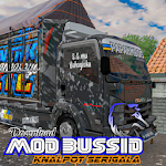 Cover Image of 下载 Download Mod Bussid Knalpot Se  APK