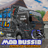 Download Mod Bussid Knalpot Serigala