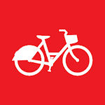 Cover Image of Download EasyBike Red  APK