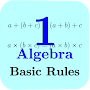 Algebra Tutorial 1: Basics