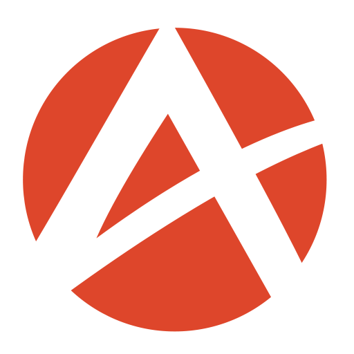 Artwave: AI Art Generator Logo