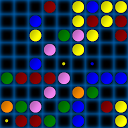 تنزيل Color Lines. 5 in a row puzzle التثبيت أحدث APK تنزيل