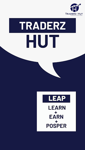 Traderz Hut Screen 2