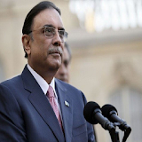 Asif Ali Zardari icon