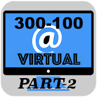 300-100 Virtual Part2 - LPIC-3 Exam 300