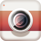 ✨z camera Selfie effects✨ icon