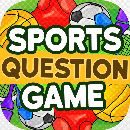 Sports Trivia Questions Game  Icon