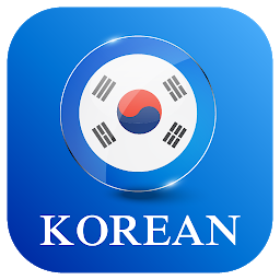 Imagem do ícone Learn Speak Korean, Grammar