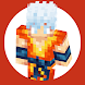 Skin Goku for Minecraft - Androidアプリ