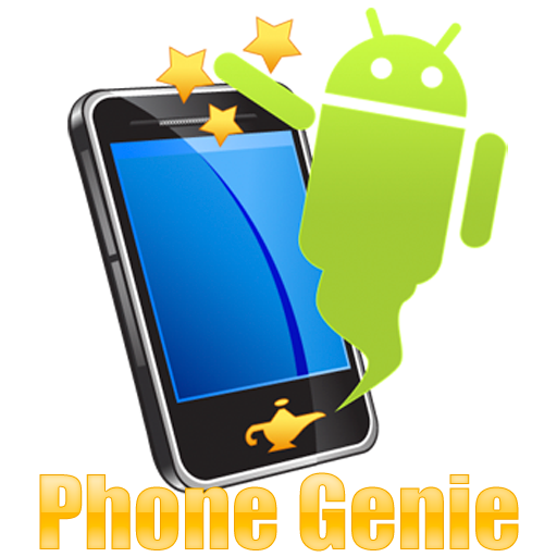 Phone Genie - GSMArena Browser logo