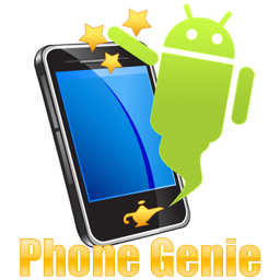「Phone Genie - GSMArena Browser」のアイコン画像