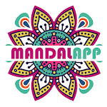 Cover Image of Baixar Coloring Book Game Mandalapp  APK