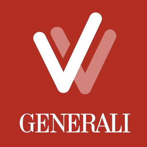 Generali Vérif logo