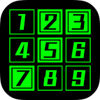 Touch the Prime Numbers 素数タッチ
