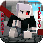 Cover Image of Télécharger Mod The Tokyo Beast 2.0 APK
