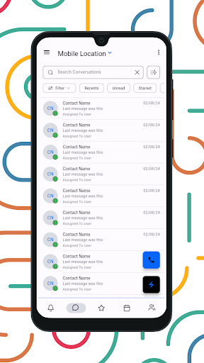 Synergy360 Screenshot 2 - AppWisp.com