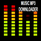 Mega Music Downloader icon