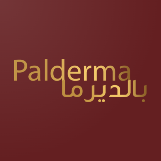 Palderma logo