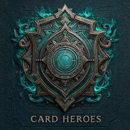 Card Heroes: Карточные Игры Mod Apk