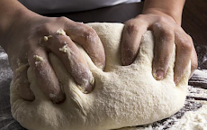 パンの作り方のおすすめ画像1