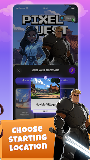 Screenshot of Riffio