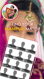 Manipuri Dating & Live Chat