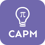 Cover Image of 下载 CAPM Practice Test 2023  APK