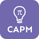 CAPM Practice Test 2023 - Androidアプリ