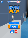 screenshot of Gym Flip