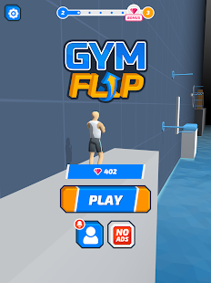 Gym Flip screenshots 6