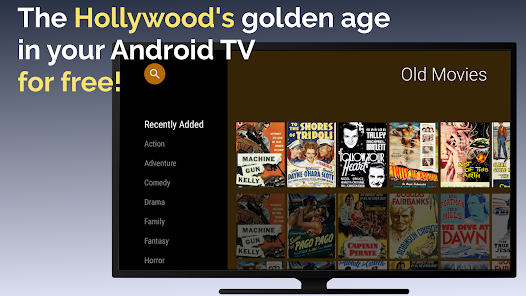 Hollywood.com - Tickets & More – Apps no Google Play