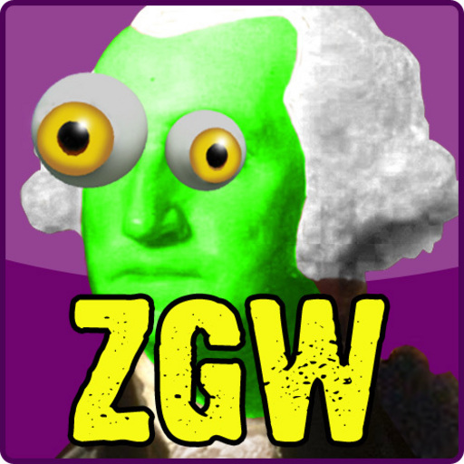 The Unofficial ZGW Video App!  Icon