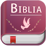 Cover Image of Download La Biblia Reina Valera  APK