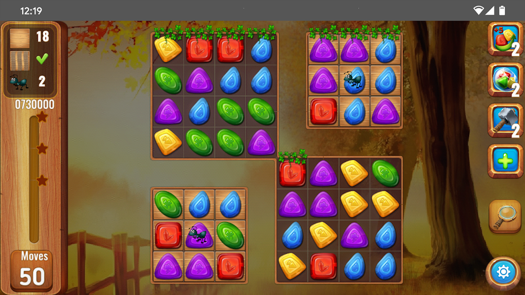 Gems or jewels ? v1.0.412 APK + Mod [Remove ads] for Android