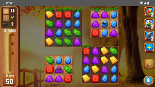 Gems or jewels ? - Screenshot 2