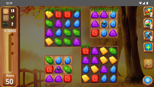 Gems or jewels ? 1.0.418 APK + Mod (Remove ads) for Android