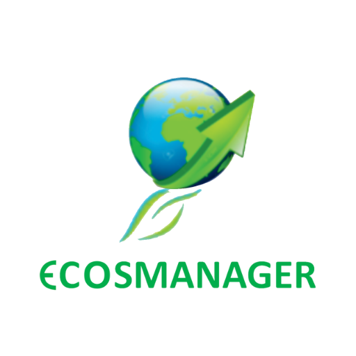 Ecos Manager logo