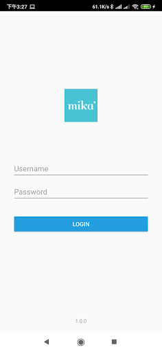 Mika Screen 2