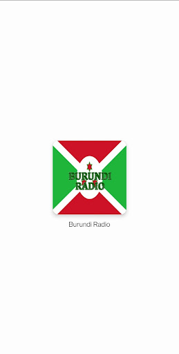 Burundi Radio: All Stations Screenshot 1 - AppWisp.com