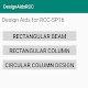 Design Aids for RCC Beam and Column Design ดาวน์โหลดบน Windows