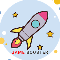 Game Booster – Boost Games Bugs Fix Play Smoother