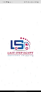 Last Step Egypt