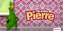 Talking Pierre APK