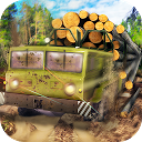 تنزيل Logging Truck Simulator 3: World Forestry التثبيت أحدث APK تنزيل