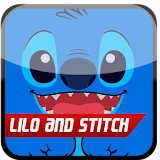 Lilo and Stitch HD Wallpapers icon