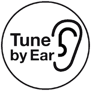 Tune By Ear Guitar app icon