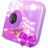 Beauty Selfie Maker Pic Frames icon