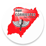 Cover Image of Tải xuống Aquí Corrientes Radio  APK