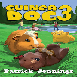 Icon image Guinea Dog 3