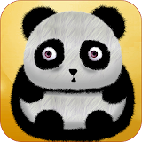 Kung Fu Flappy Panda icon